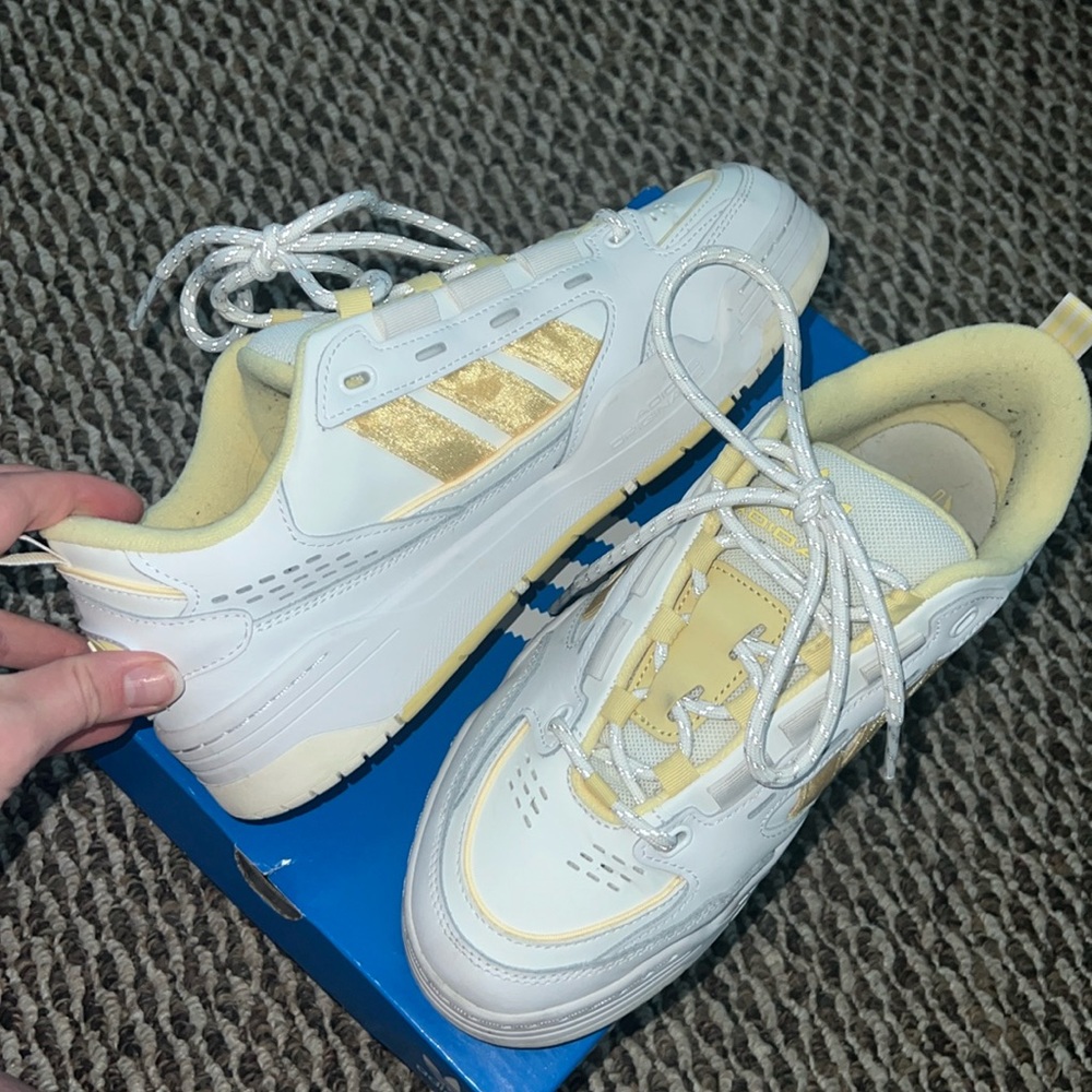 Adidas ADI2000 sneaker